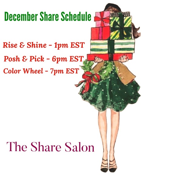 NEW Share Schedule - Picture 12 of 16